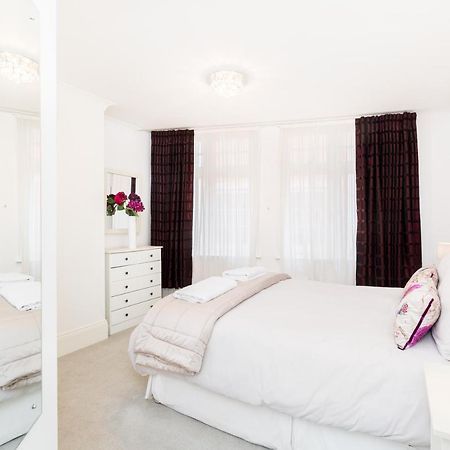 City Centre Penthouse - New Street Birmingham Bagian luar foto