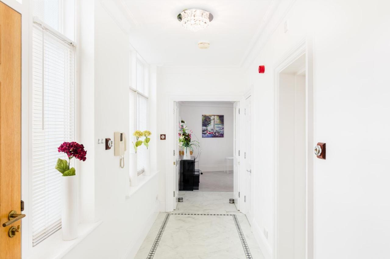 City Centre Penthouse - New Street Birmingham Bagian luar foto