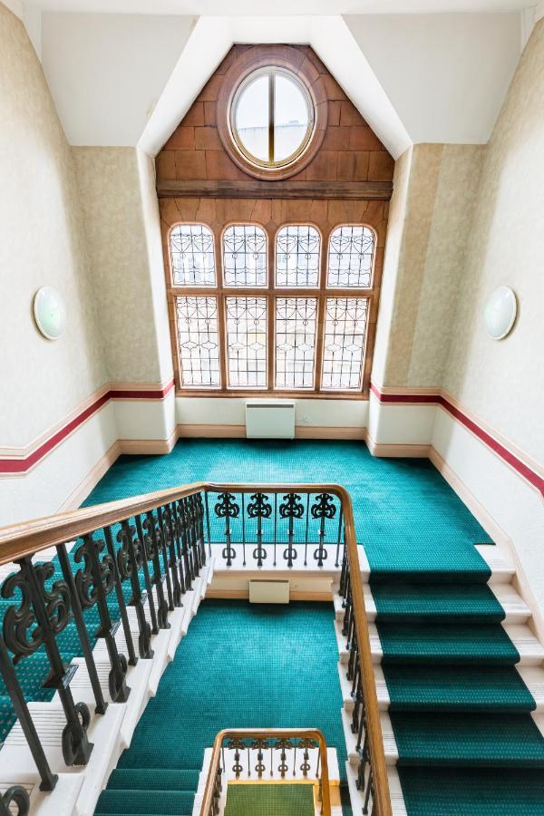 City Centre Penthouse - New Street Birmingham Bagian luar foto