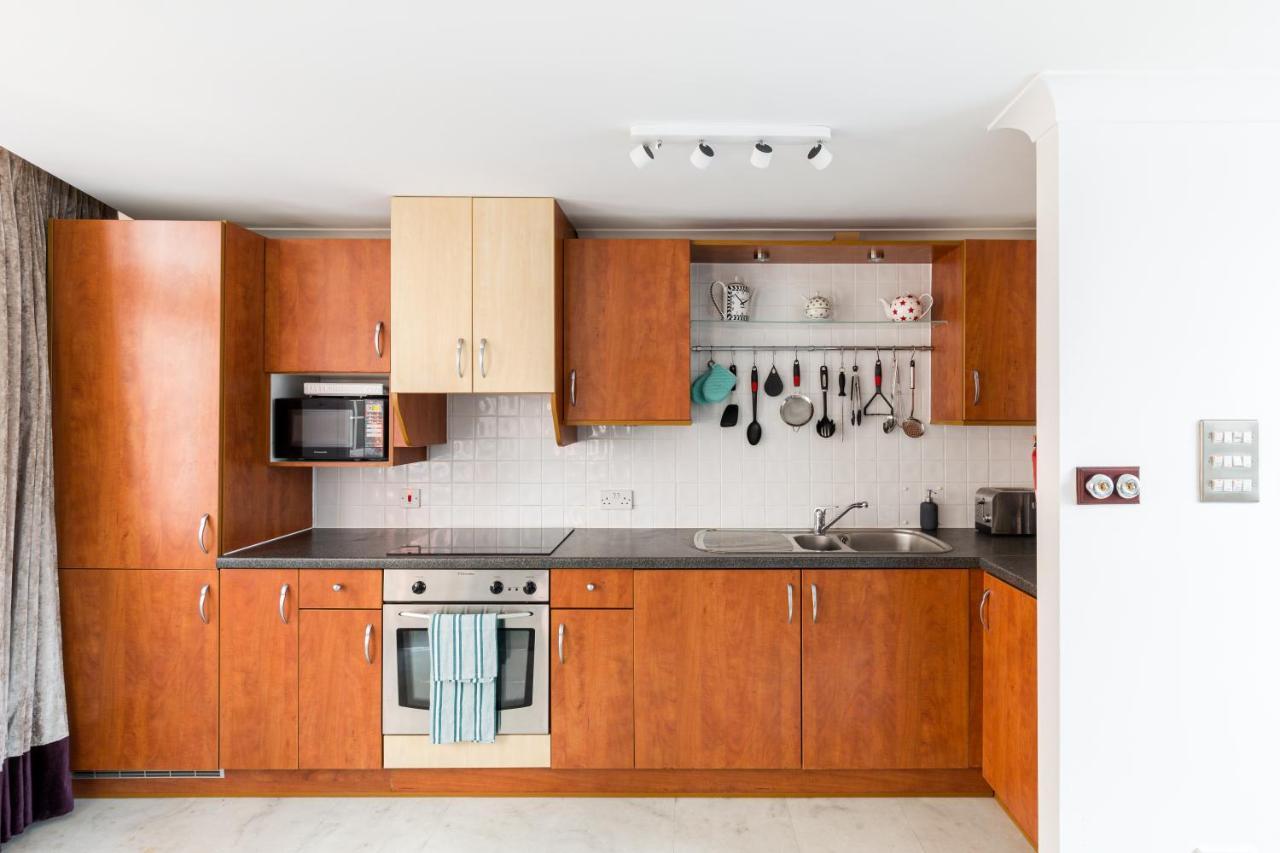 City Centre Penthouse - New Street Birmingham Bagian luar foto