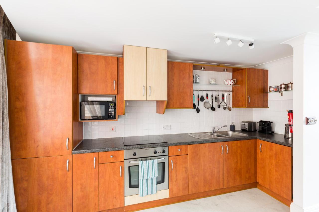 City Centre Penthouse - New Street Birmingham Bagian luar foto