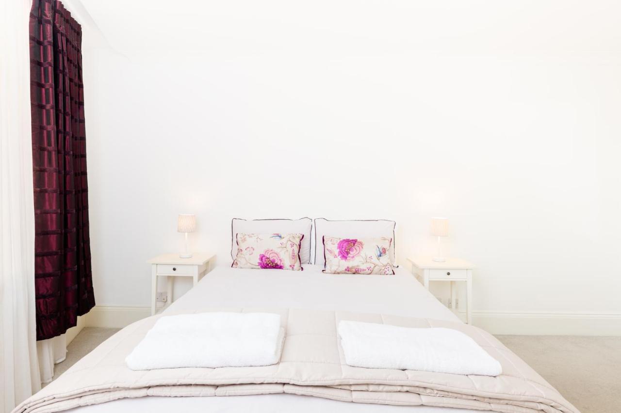 City Centre Penthouse - New Street Birmingham Bagian luar foto