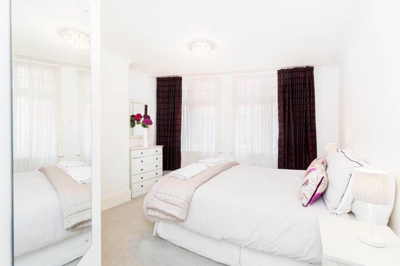 City Centre Penthouse - New Street Birmingham Bagian luar foto