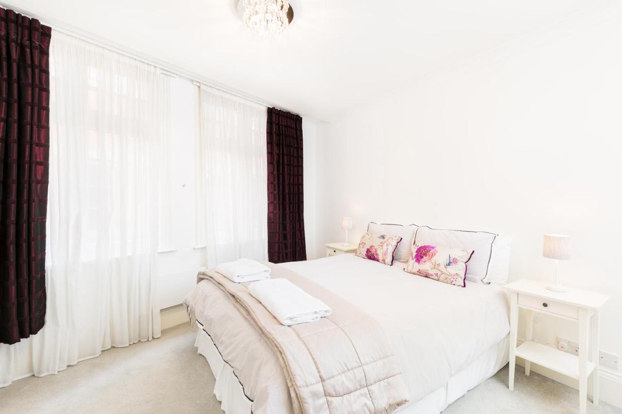City Centre Penthouse - New Street Birmingham Bagian luar foto