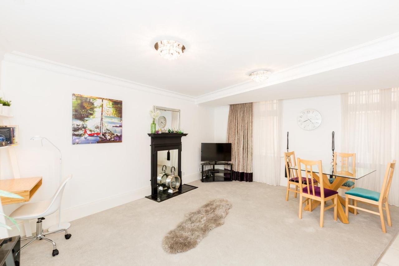 City Centre Penthouse - New Street Birmingham Bagian luar foto
