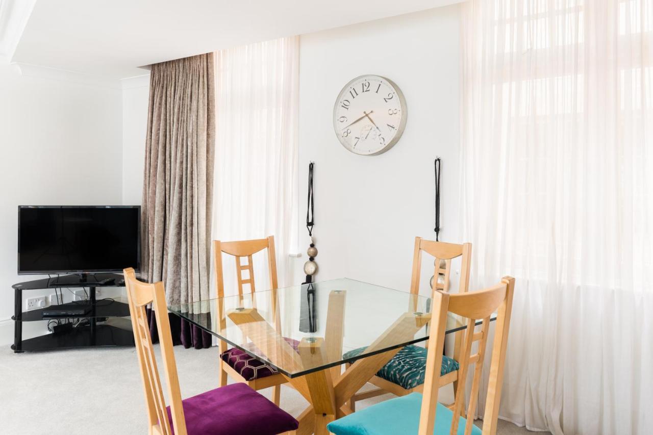 City Centre Penthouse - New Street Birmingham Bagian luar foto