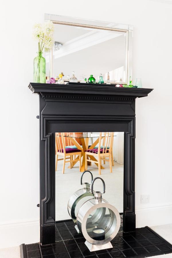 City Centre Penthouse - New Street Birmingham Bagian luar foto