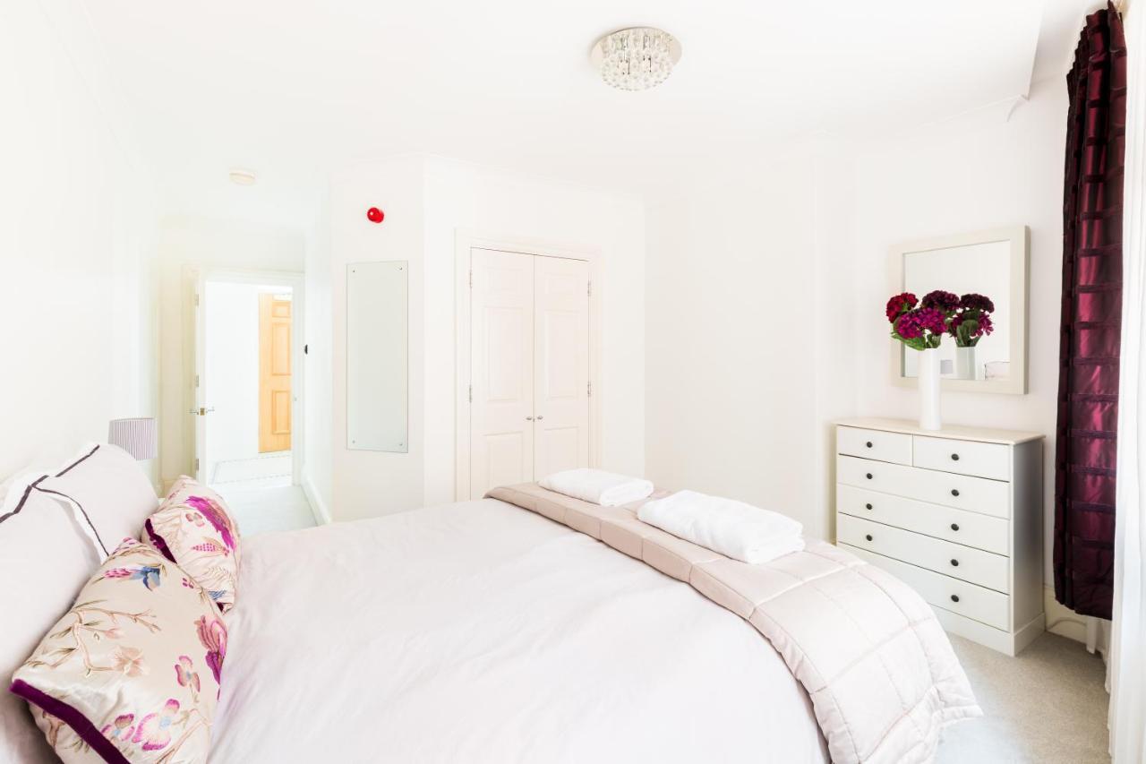 City Centre Penthouse - New Street Birmingham Bagian luar foto