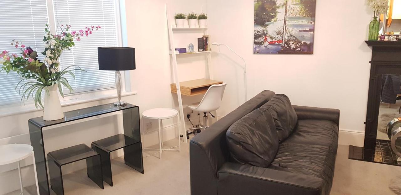 City Centre Penthouse - New Street Birmingham Bagian luar foto